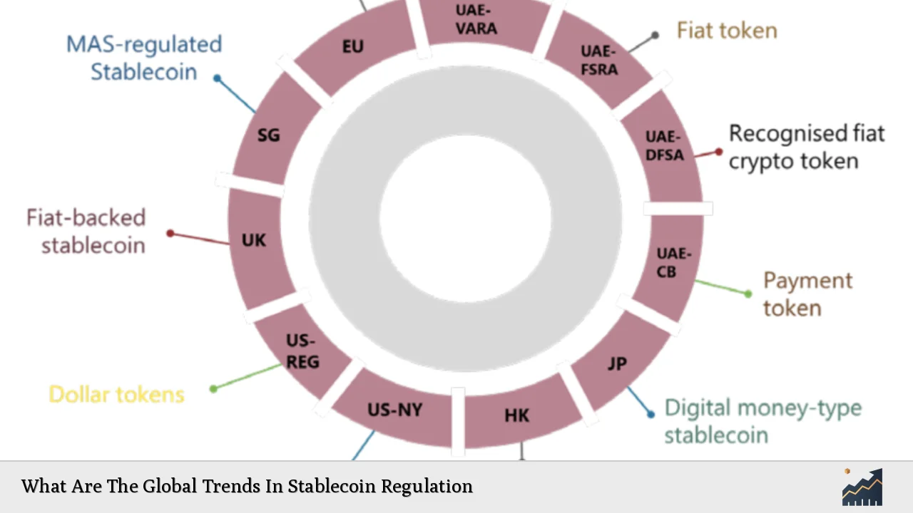 What Are The Global Trends In Stablecoin Regulation