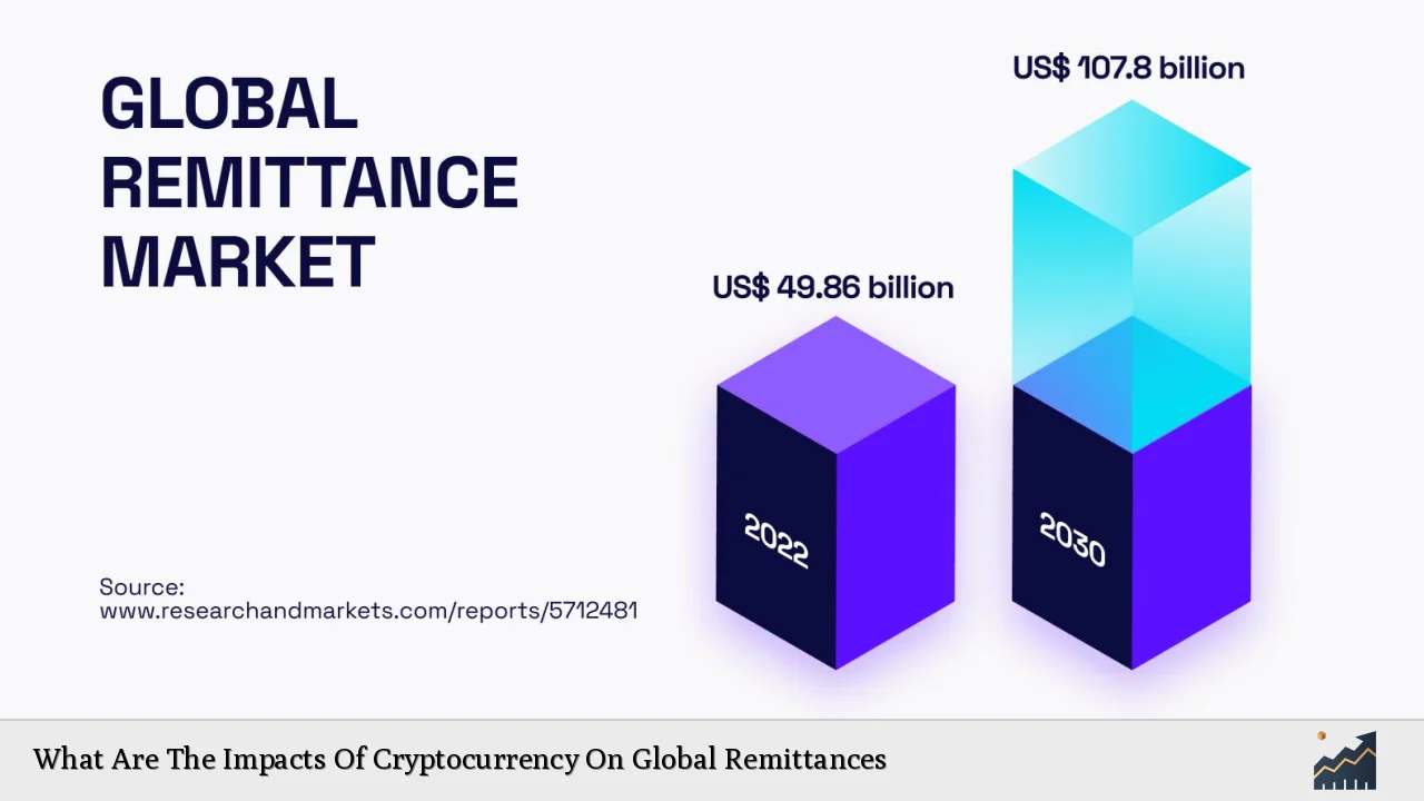 What Are The Impacts Of Cryptocurrency On Global Remittances