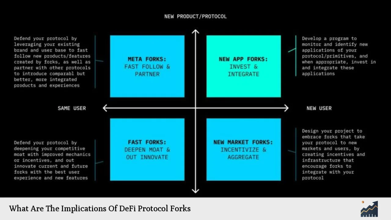 What Are The Implications Of DeFi Protocol Forks