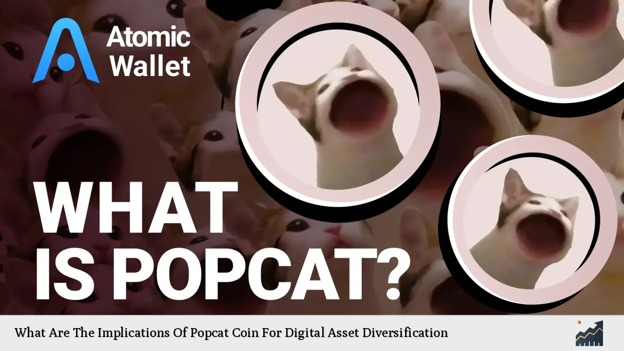 What Are The Implications Of Popcat Coin For Digital Asset Diversification