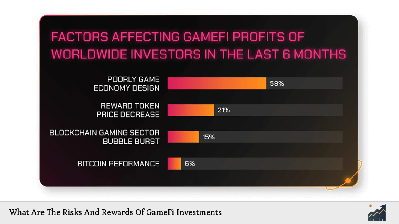 What Are The Risks And Rewards Of GameFi Investments