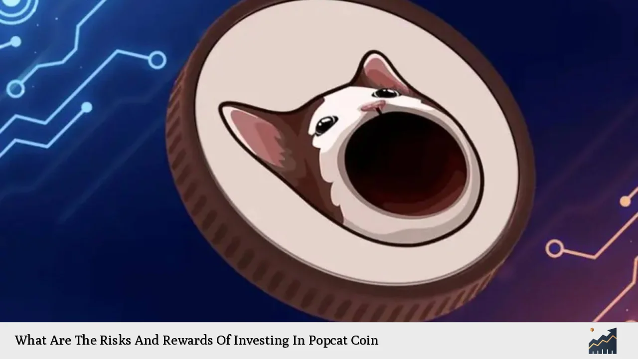 What Are The Risks And Rewards Of Investing In Popcat Coin