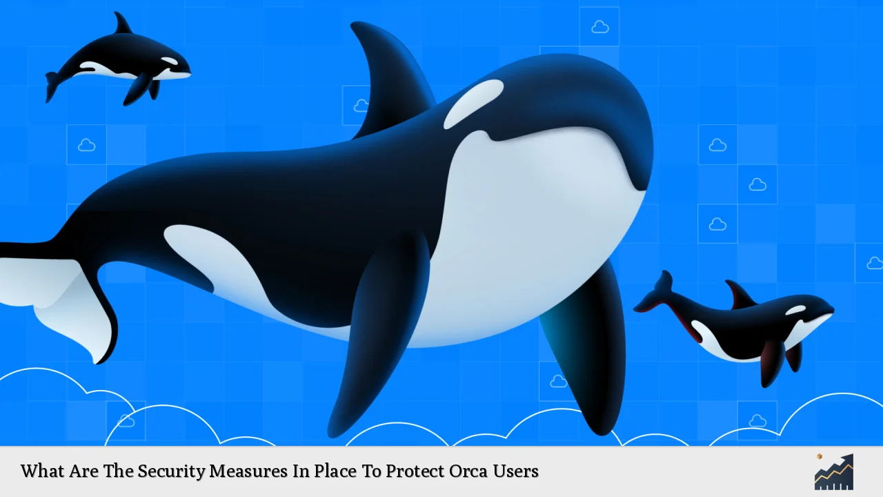 What Are The Security Measures In Place To Protect Orca Users