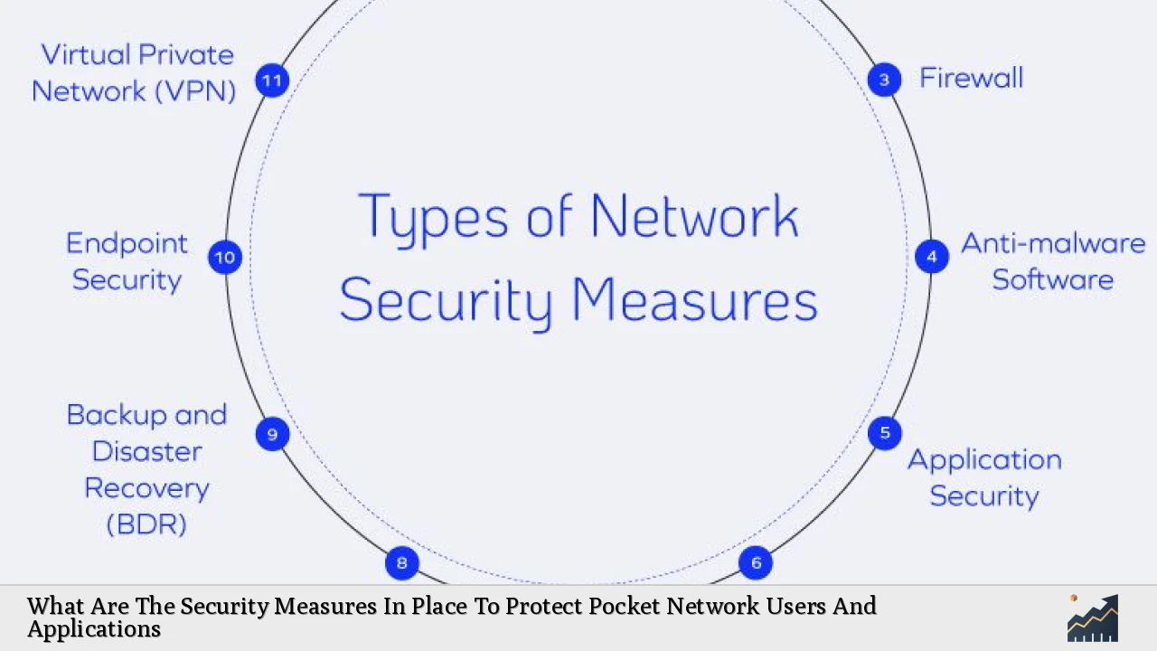 What Are The Security Measures In Place To Protect Pocket Network Users And Applications