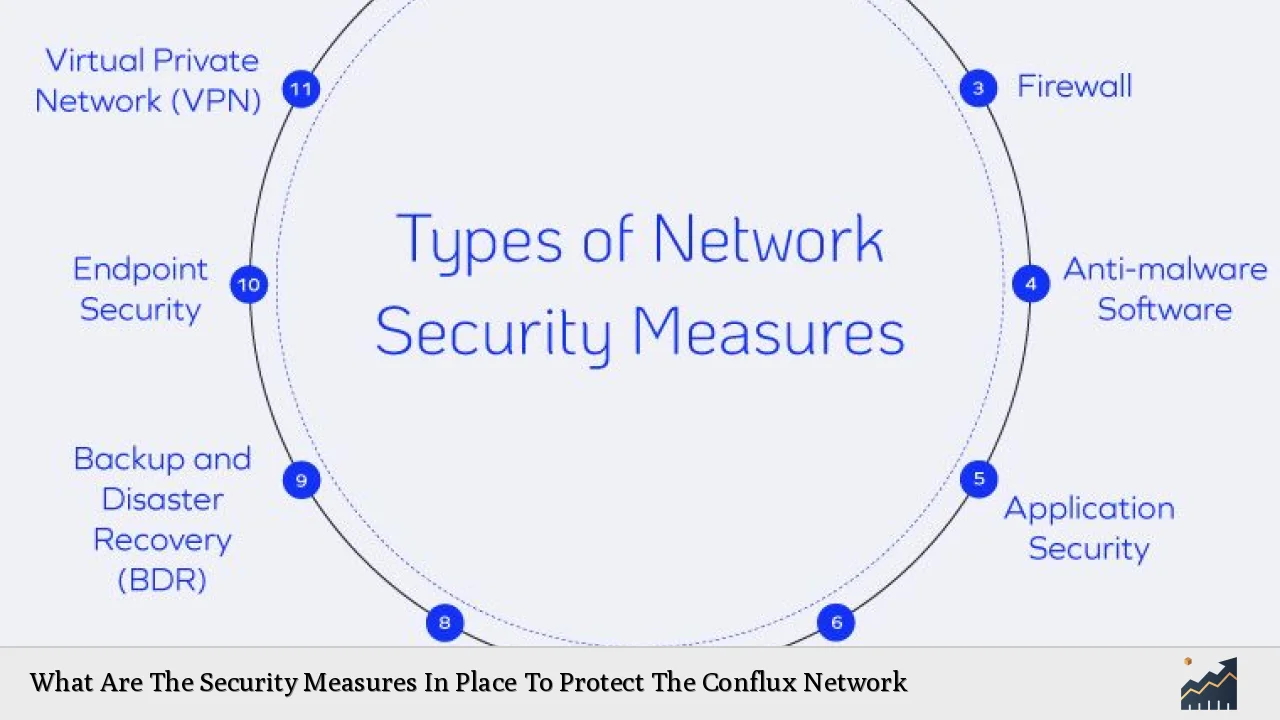 What Are The Security Measures In Place To Protect The Conflux Network