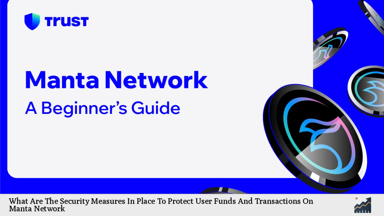 What Are The Security Measures In Place To Protect User Funds And Transactions On Manta Network