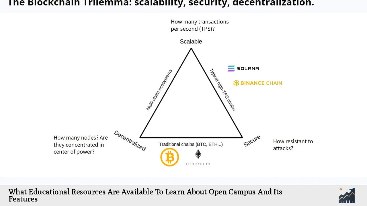 What Educational Resources Are Available To Learn About Open Campus And Its Features