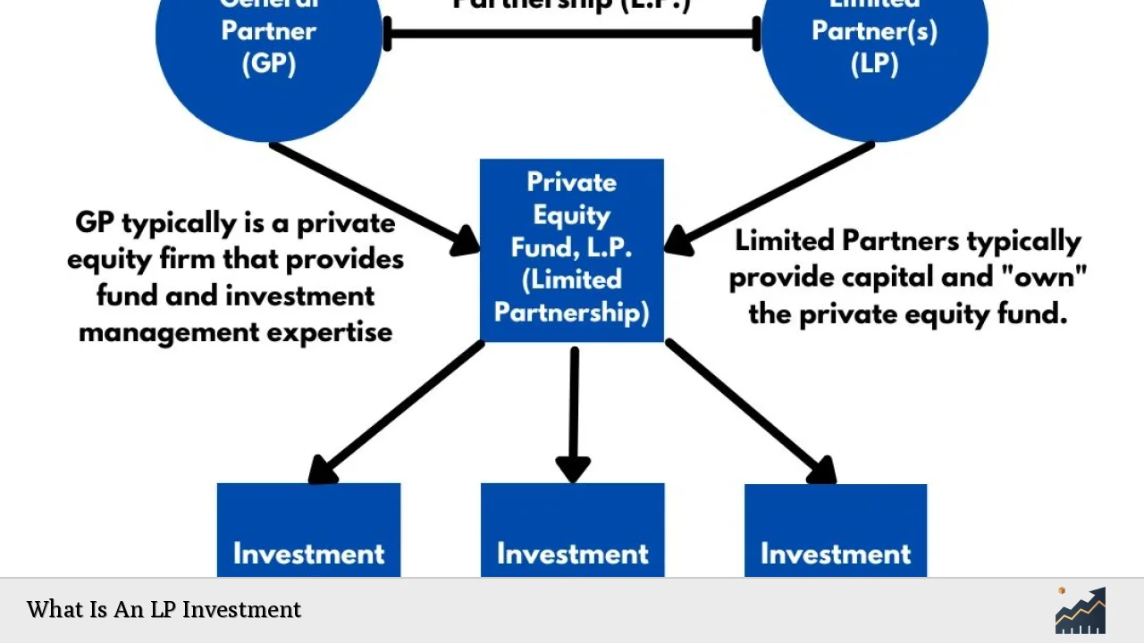 What Is An LP Investment