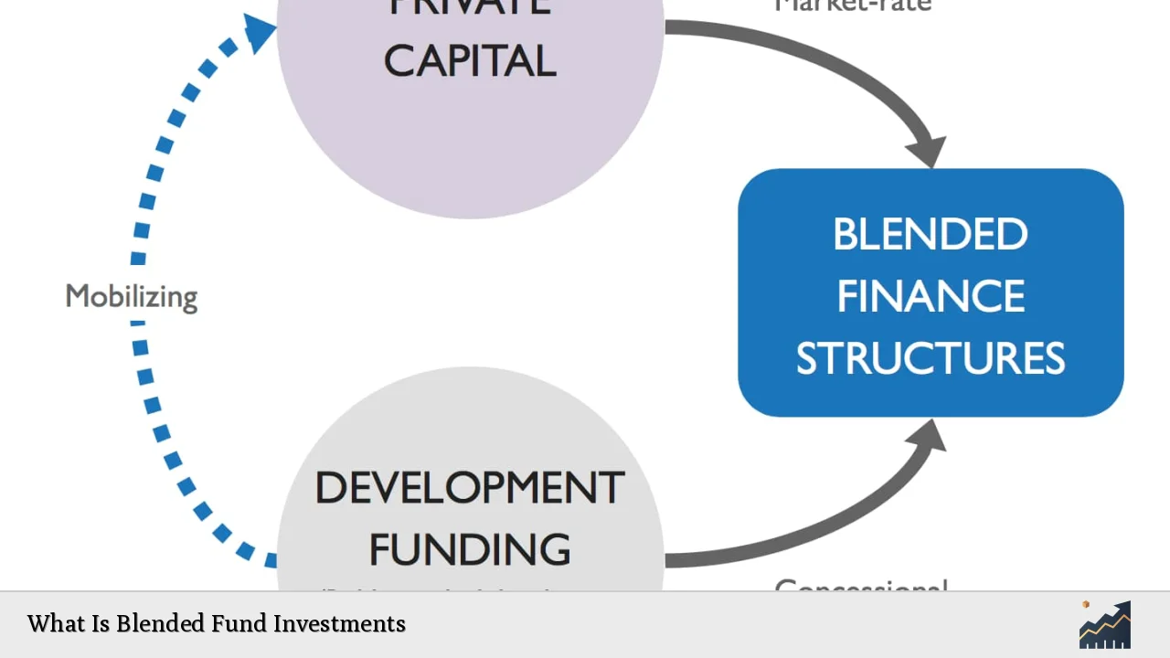 What Is Blended Fund Investments