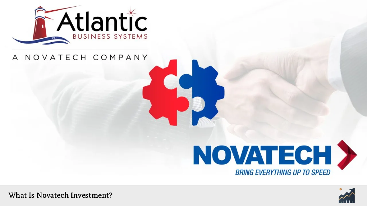 What Is Novatech Investment?