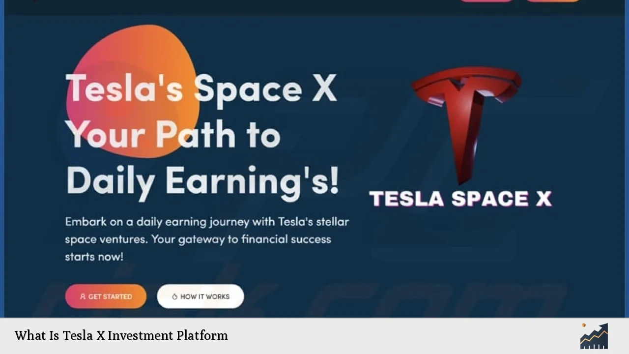 What Is Tesla X Investment Platform