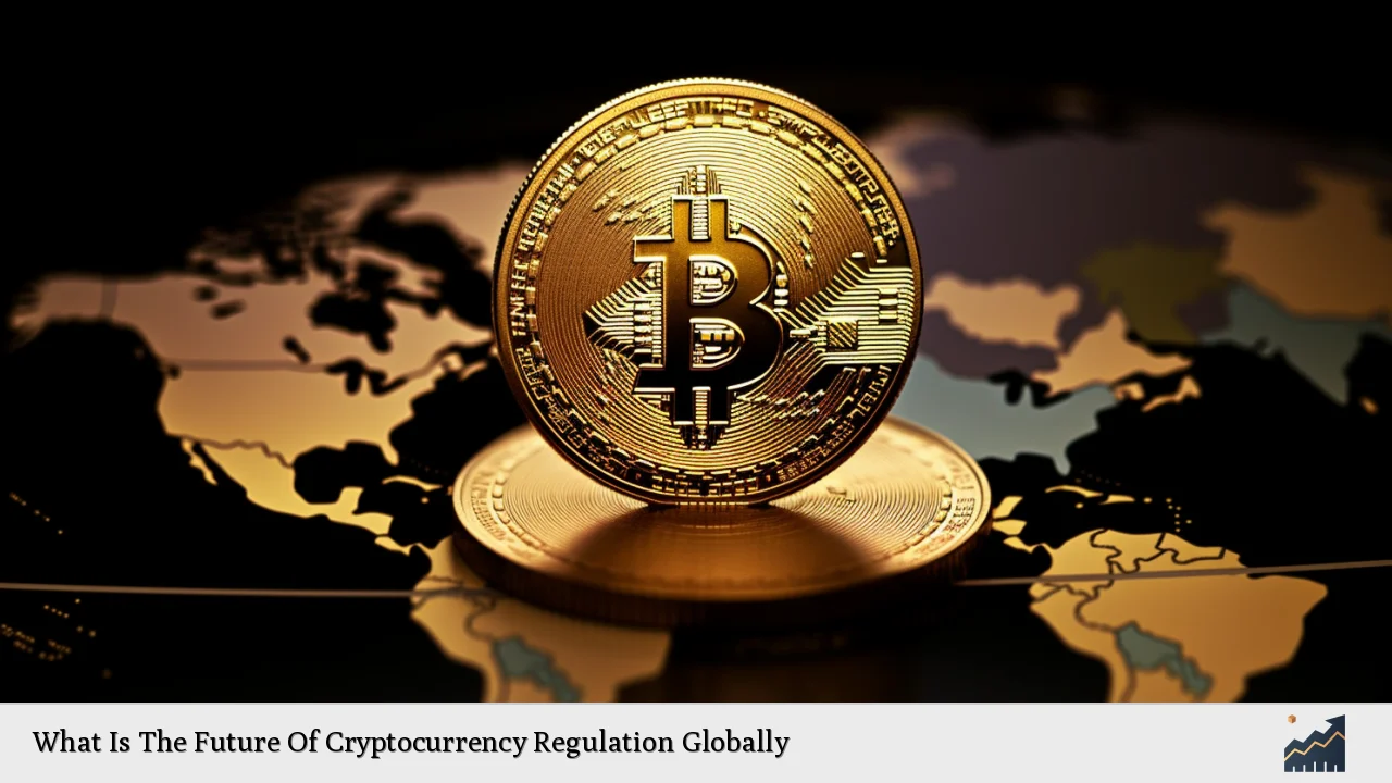 What Is The Future Of Cryptocurrency Regulation Globally