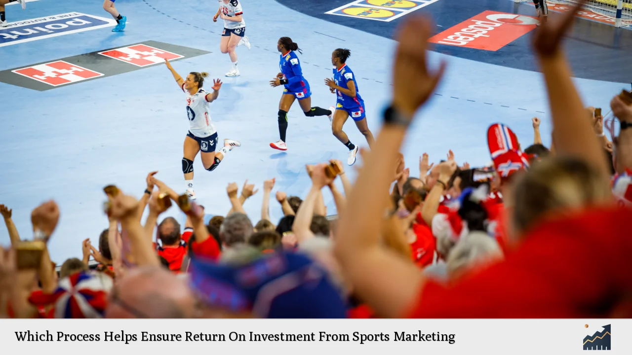 Which Process Helps Ensure Return On Investment From Sports Marketing