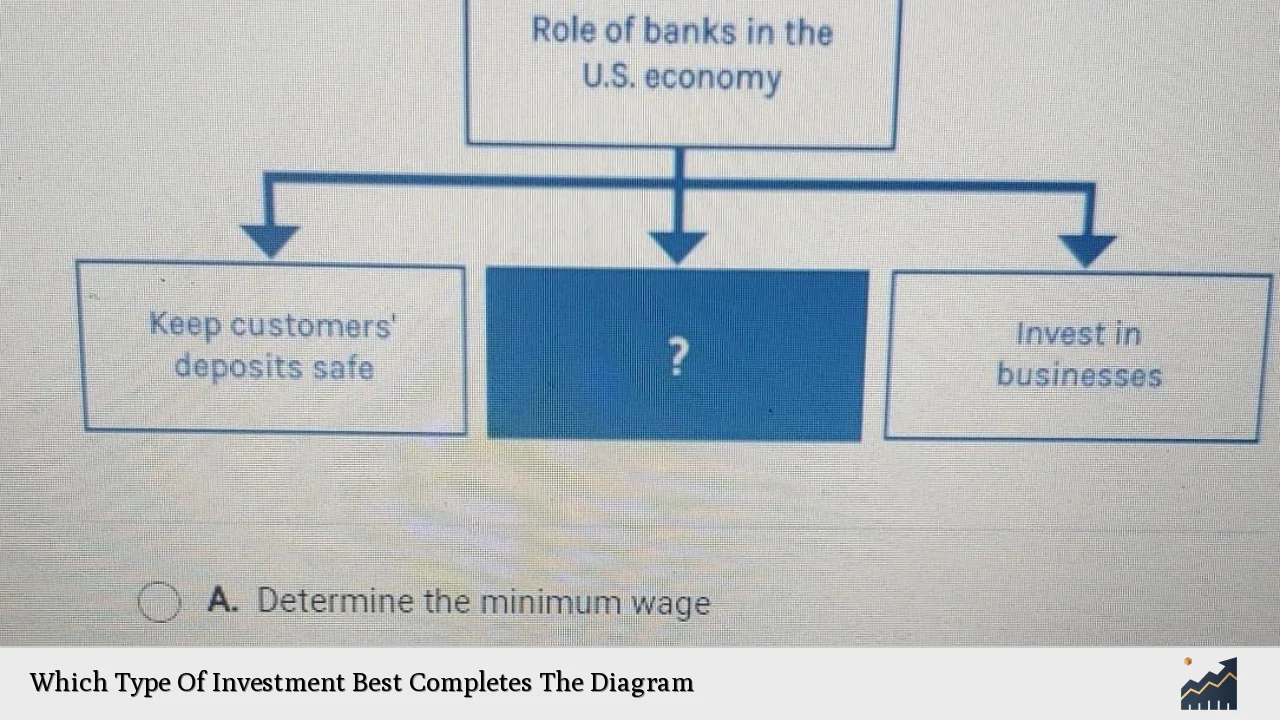 Which Type Of Investment Best Completes The Diagram