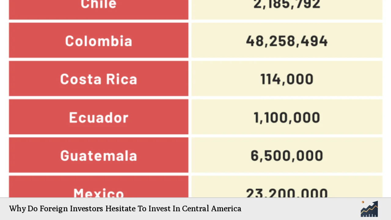 Why Do Foreign Investors Hesitate To Invest In Central America