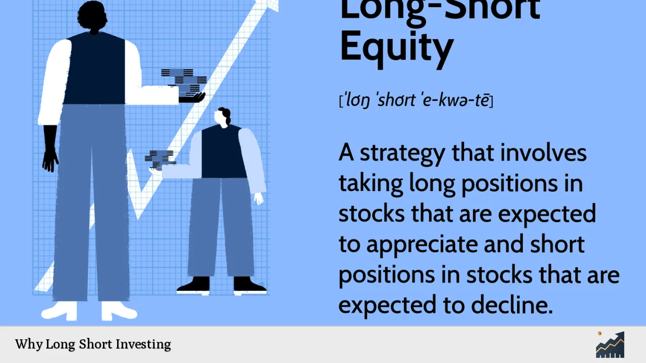 Why Long Short Investing