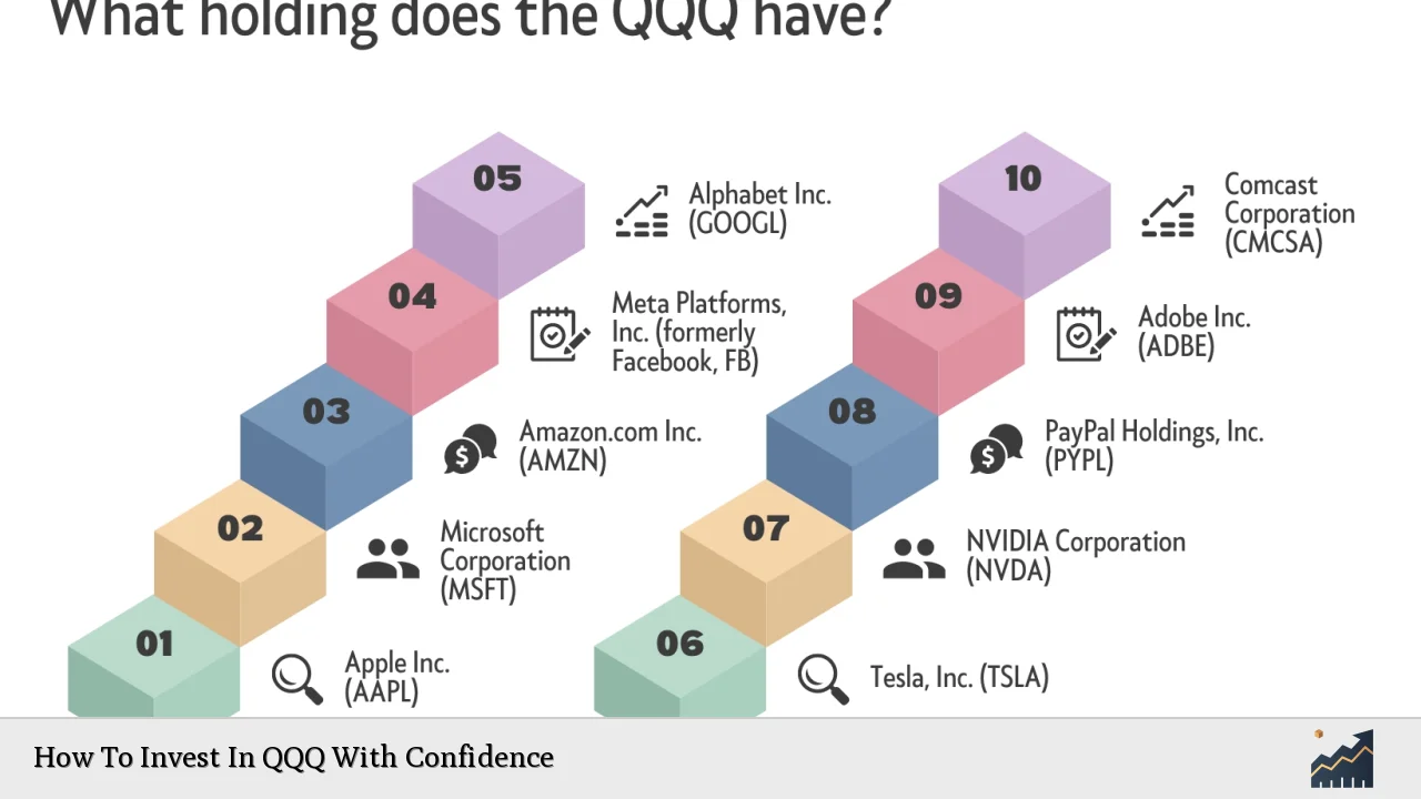 How To Invest In QQQ With Confidence