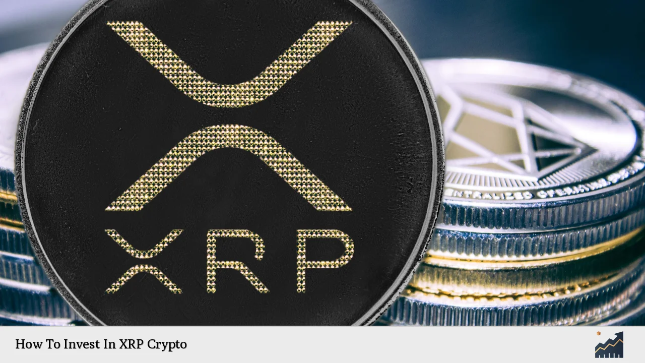 How To Invest In XRP Crypto