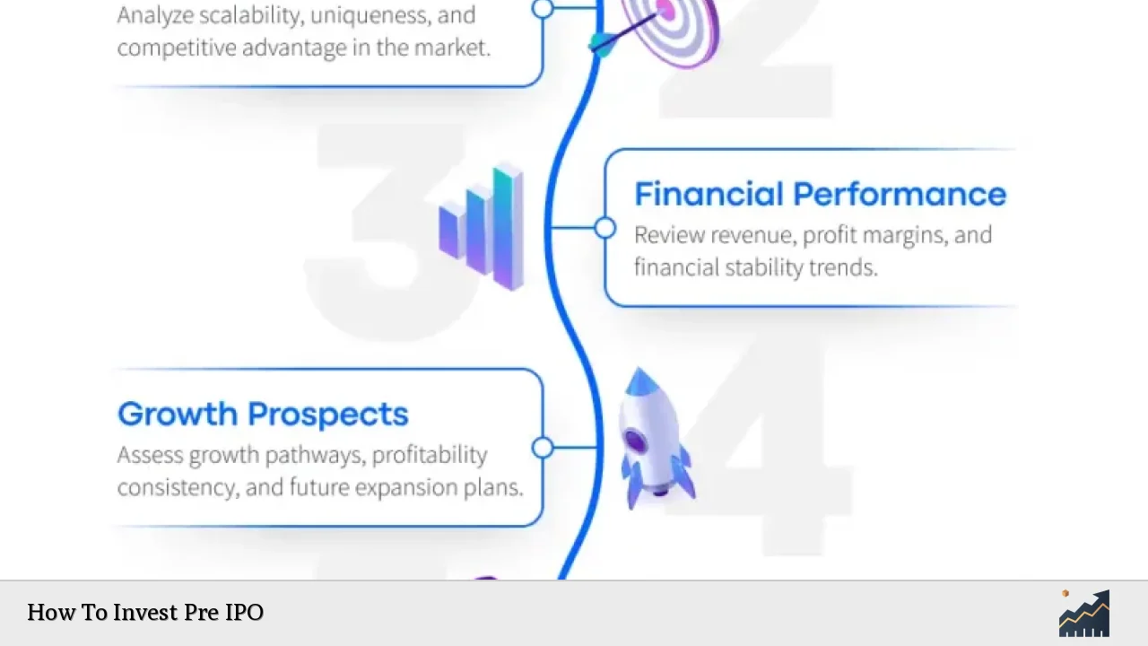 How To Invest Pre IPO
