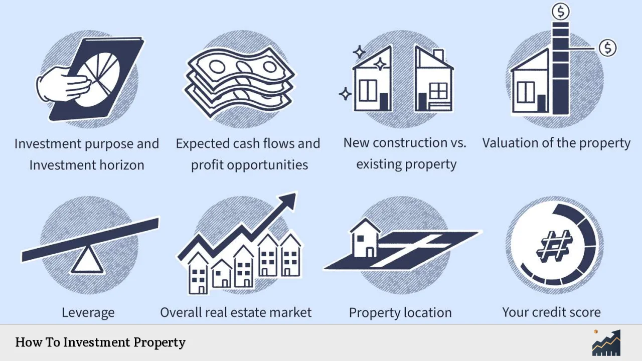 How To Investment Property