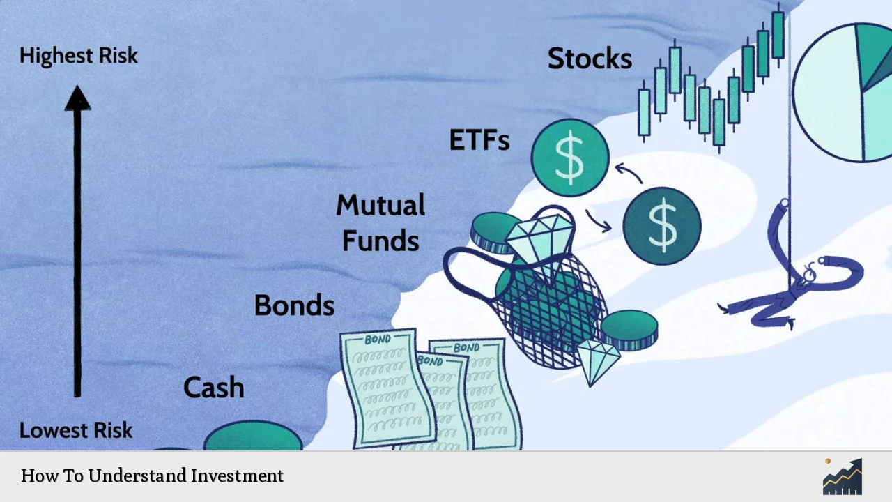 How To Understand Investment