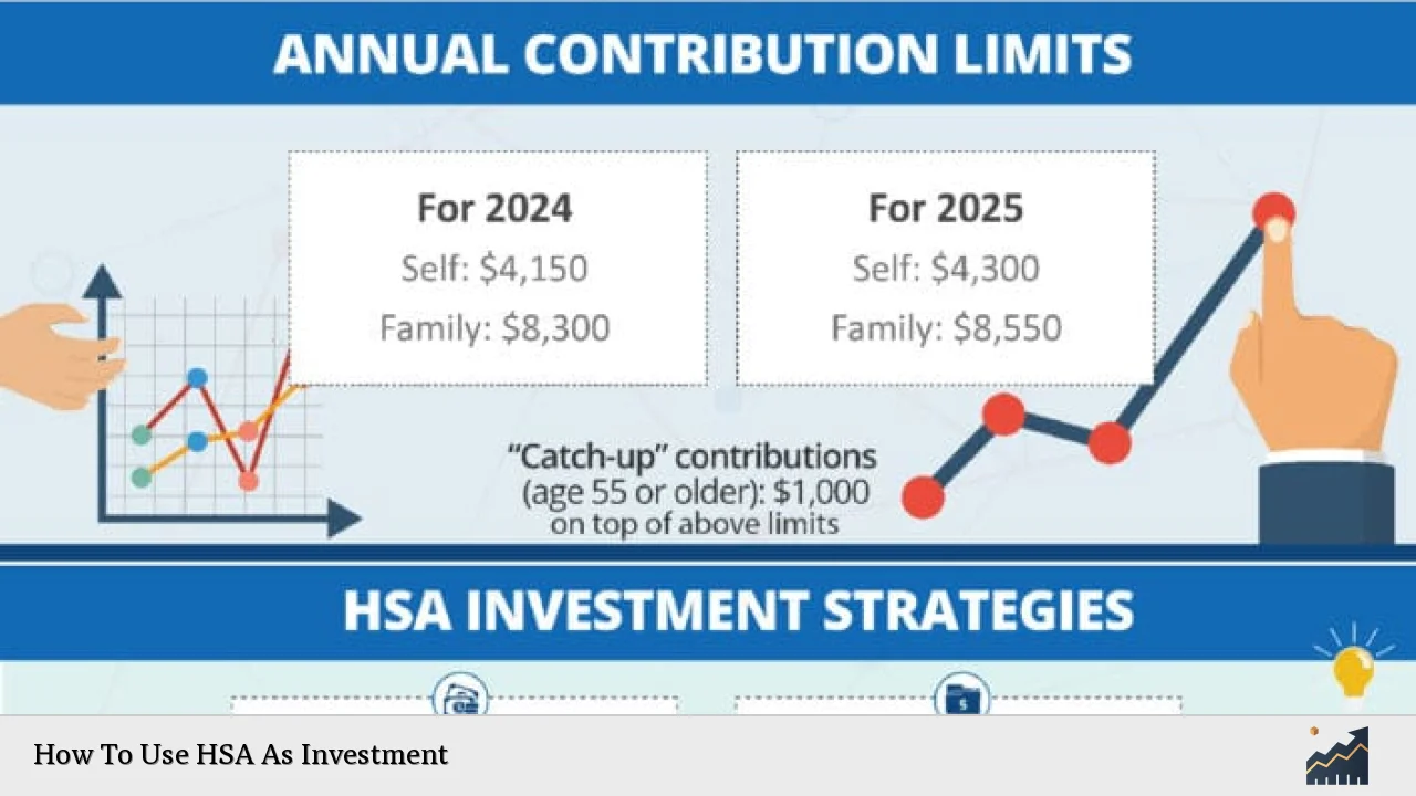 How To Use HSA As Investment