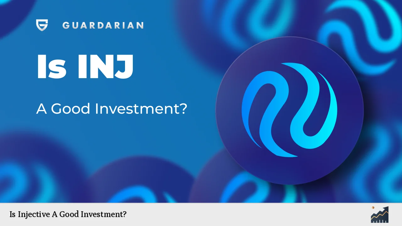 Is Injective A Good Investment?