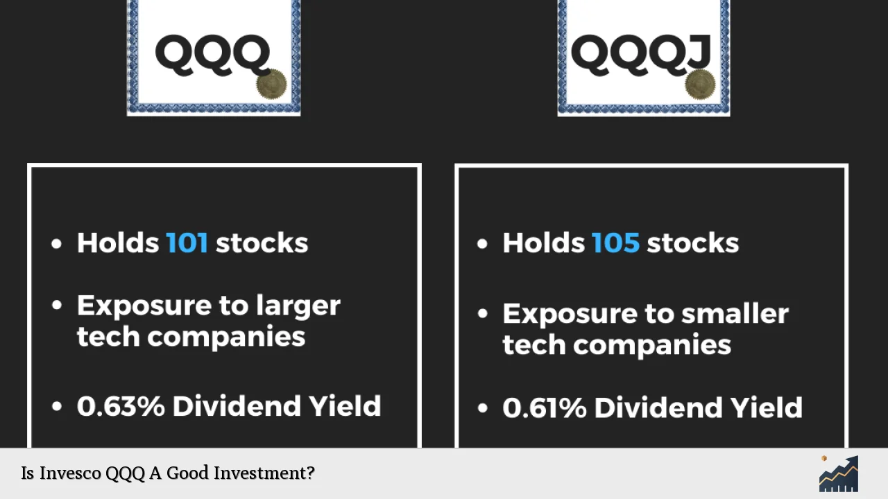 Is Invesco QQQ A Good Investment?