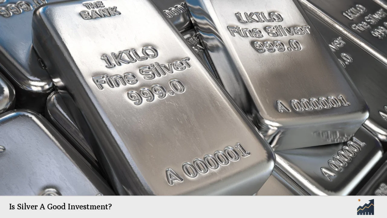 Is Silver A Good Investment?