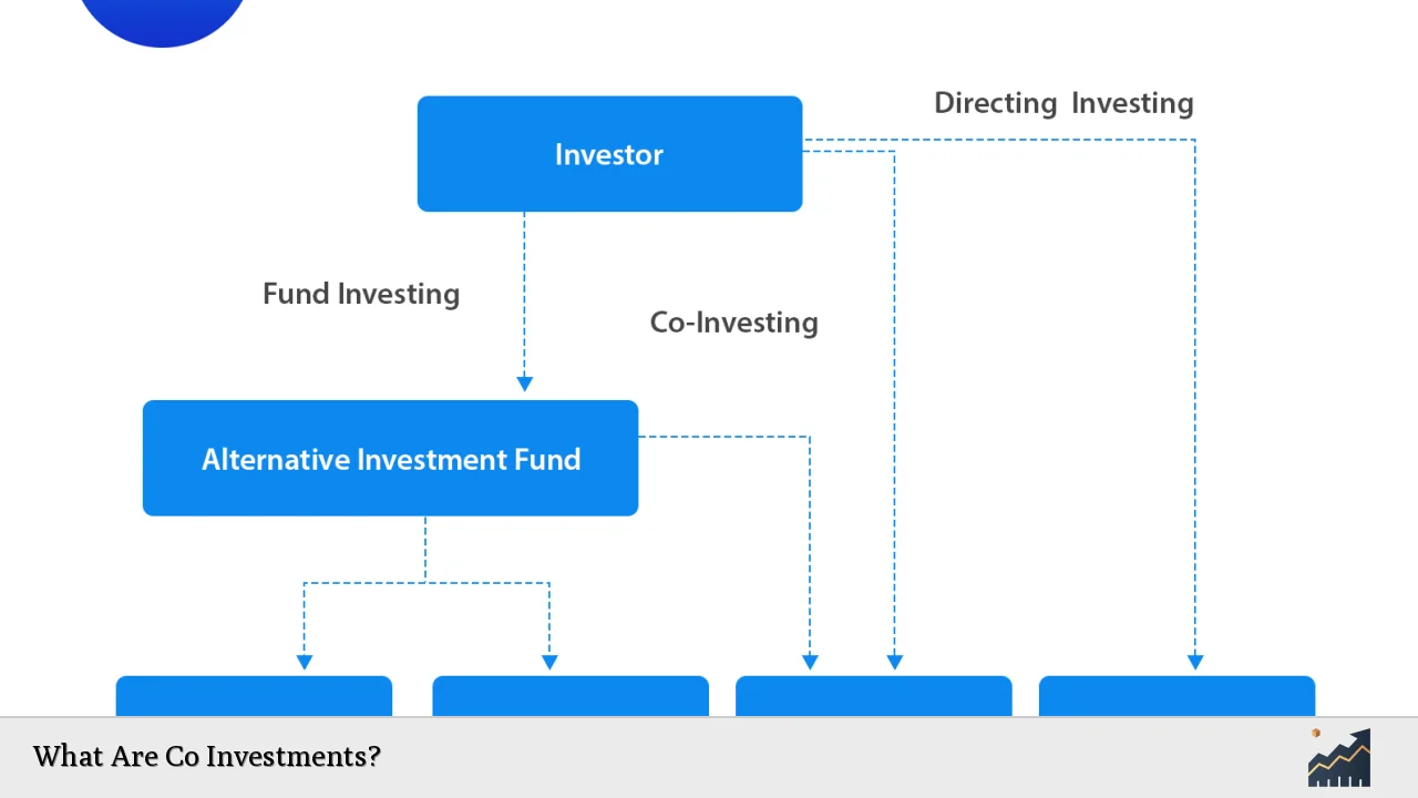 What Are Co Investments?