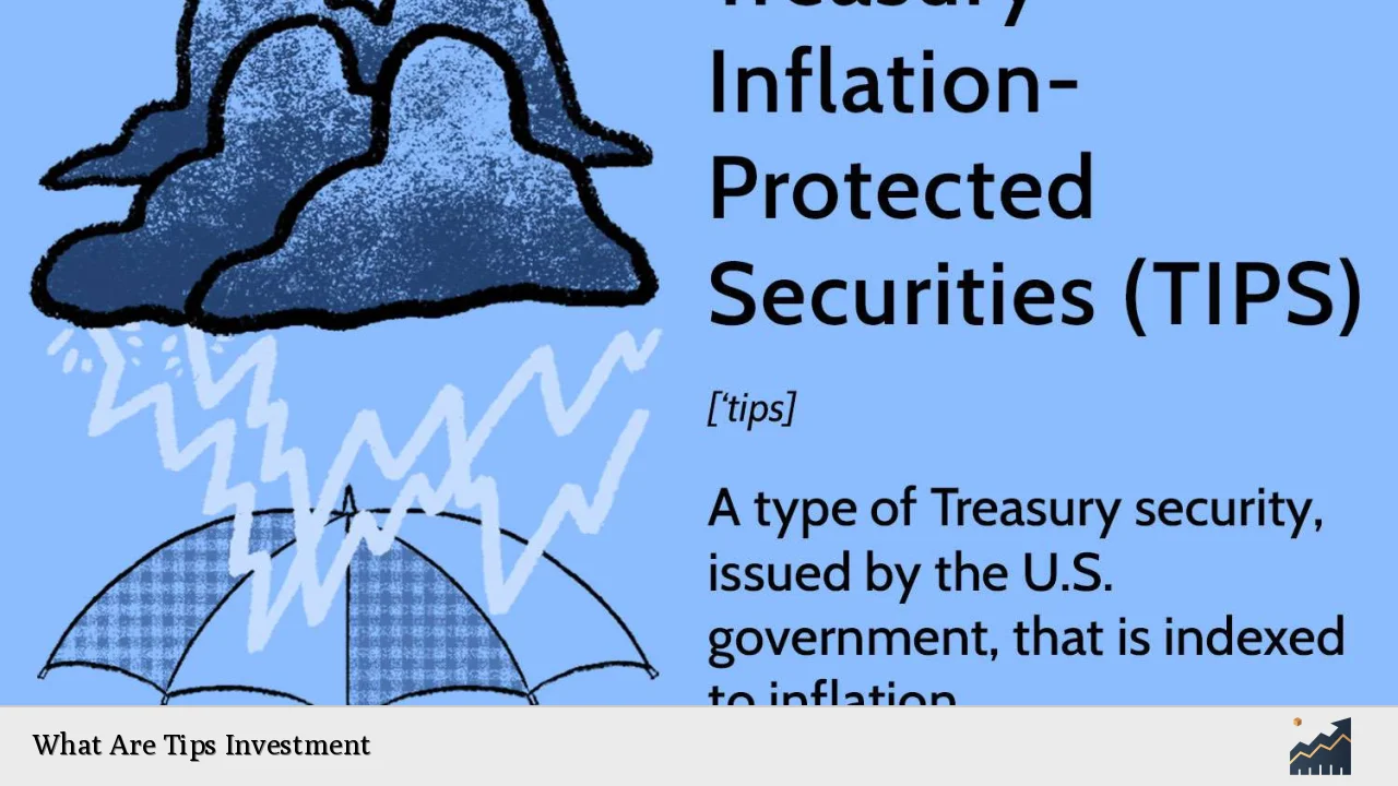 What Are Tips Investment