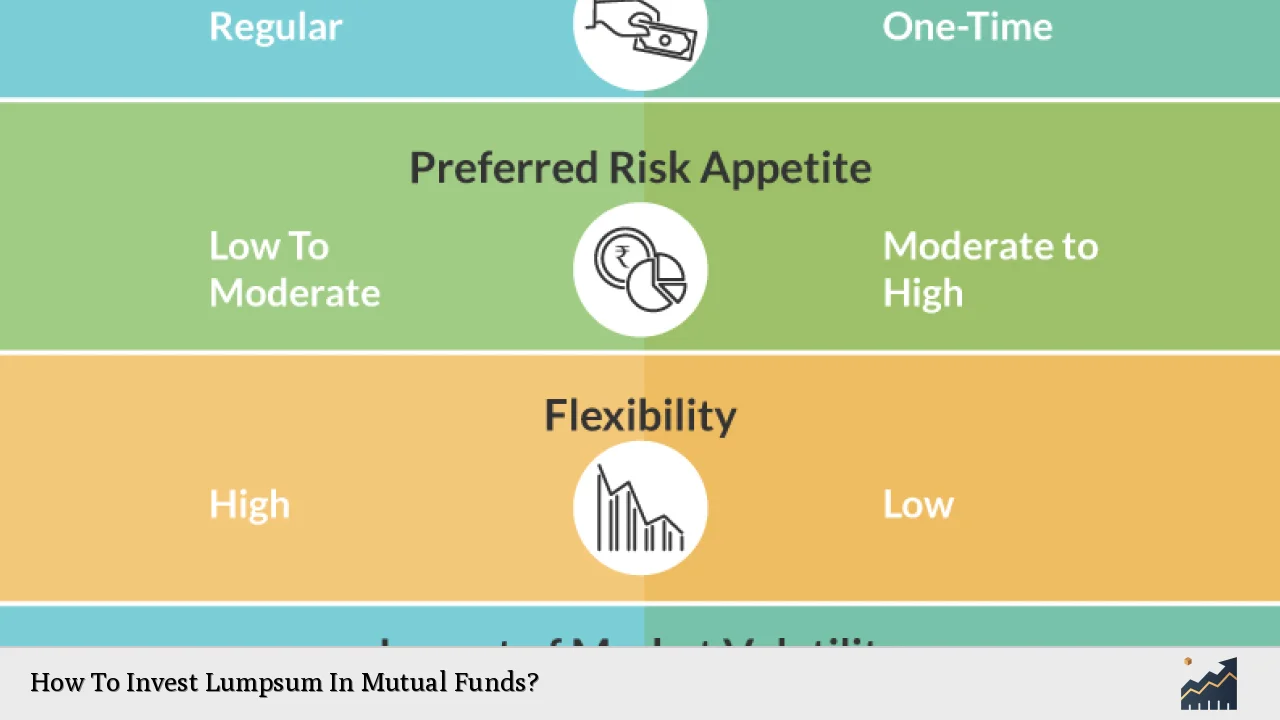 How To Invest Lumpsum In Mutual Funds?