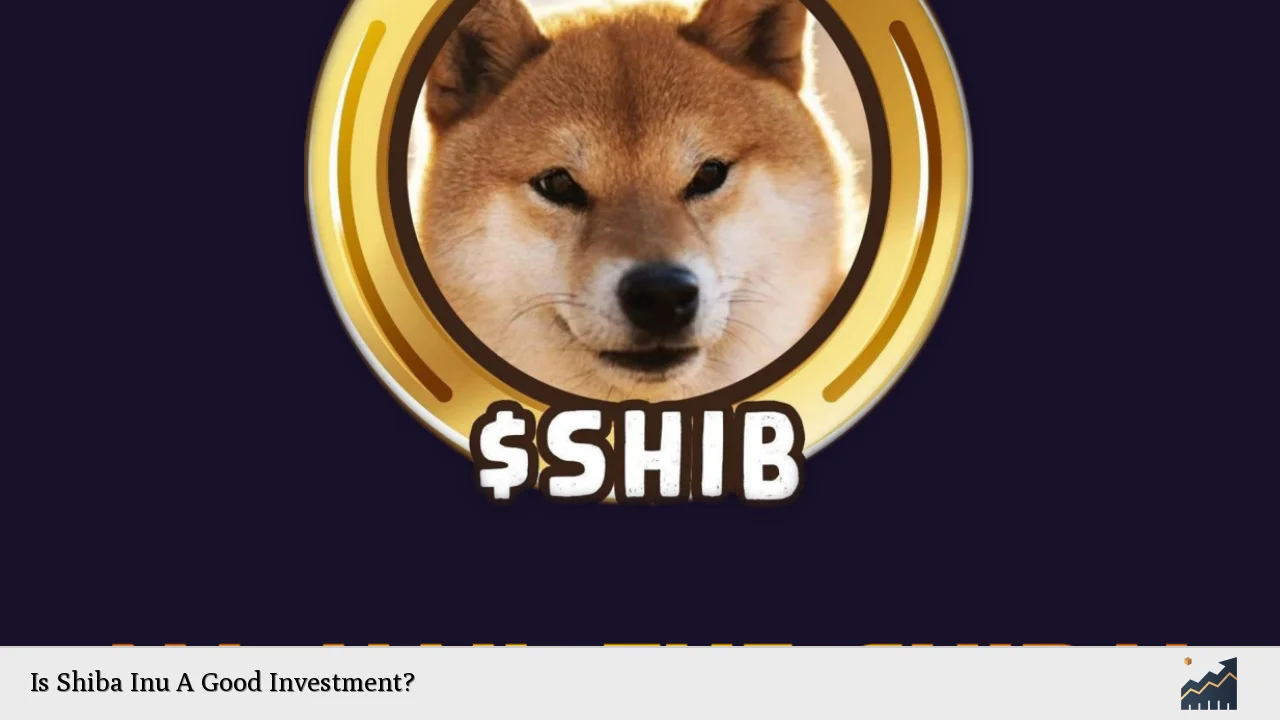 Is Shiba Inu A Good Investment?