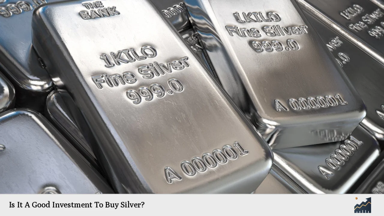 Is It A Good Investment To Buy Silver?