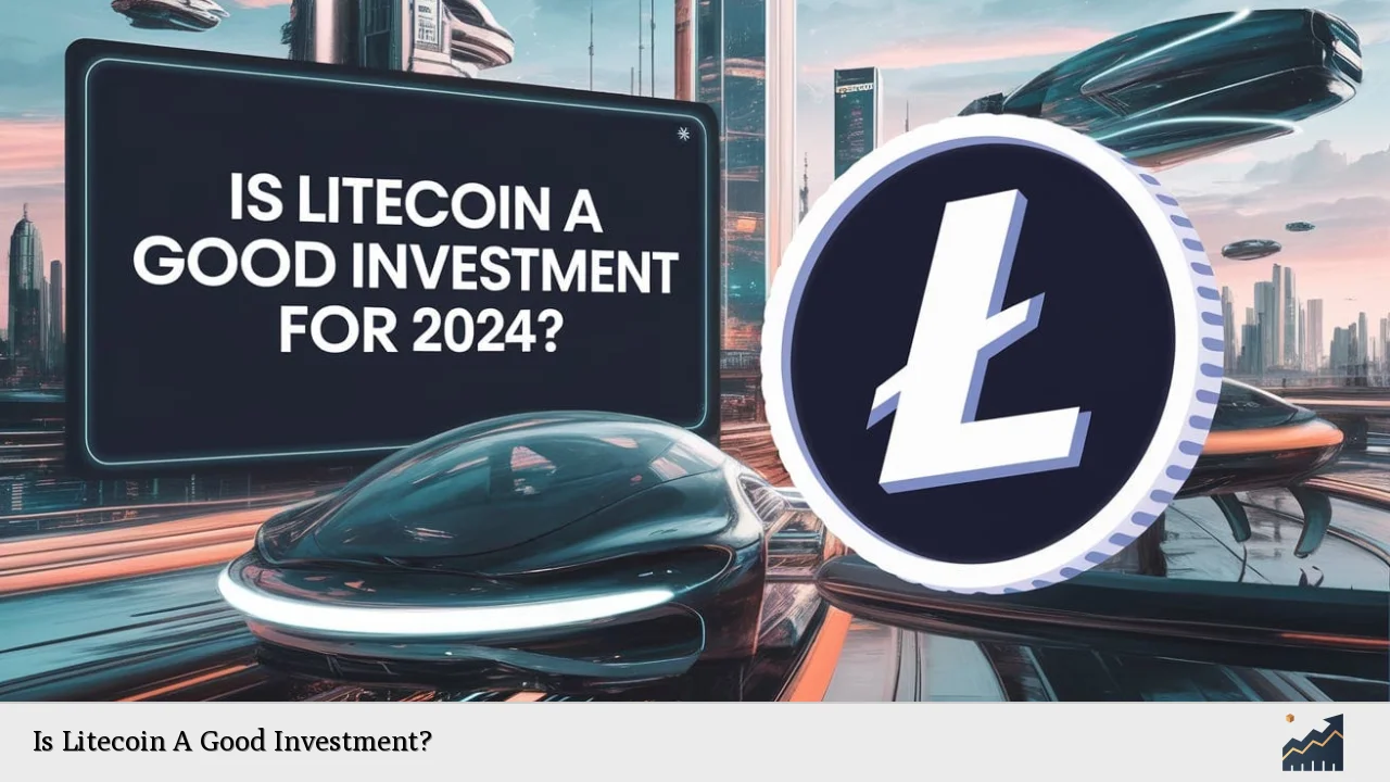 Is Litecoin A Good Investment?