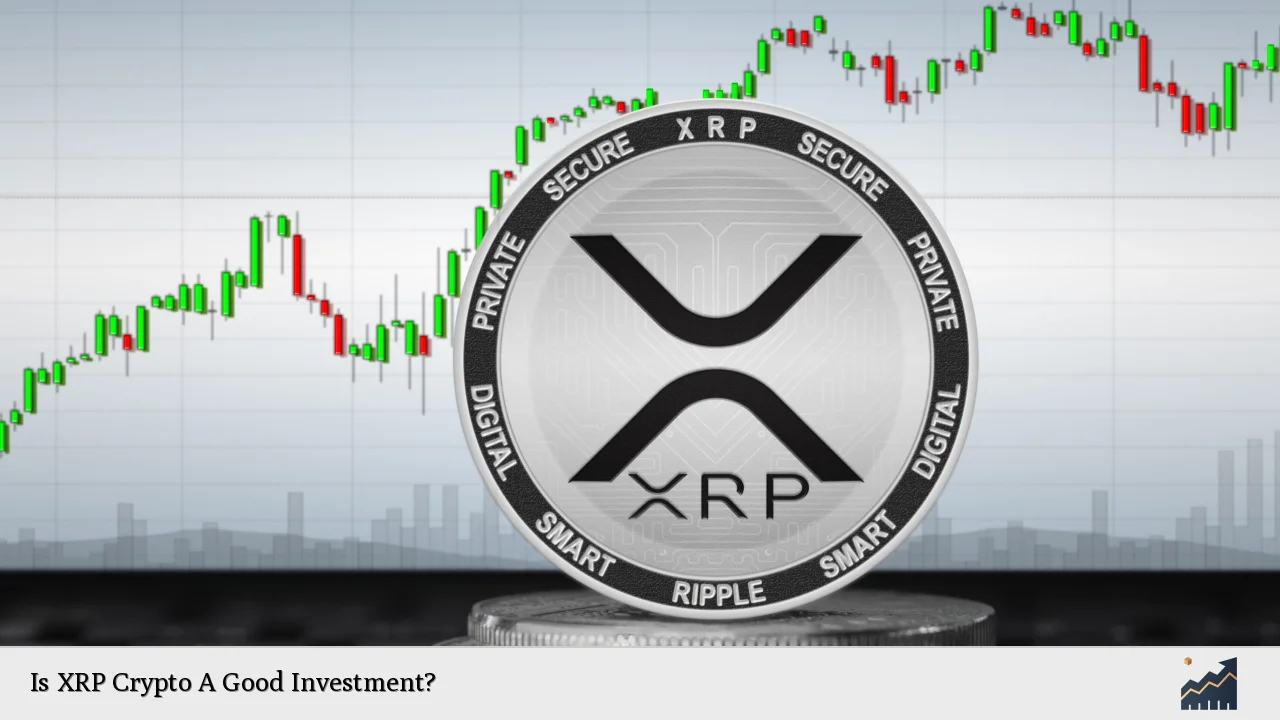 Is XRP Crypto A Good Investment?